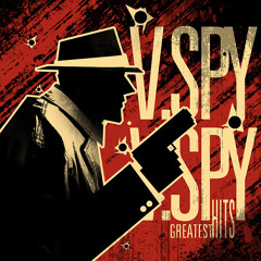V.SPY V.SPY - Clarity Of Mind