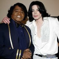 Michael Jackson vs James Brown