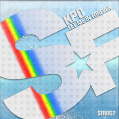 Kpd - Let me in forever (Carlos Jimenez Soulfreak Remix)