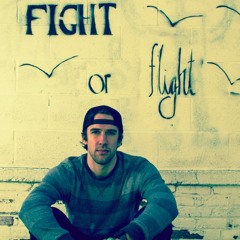 Nick Checo - Fight Or Flight