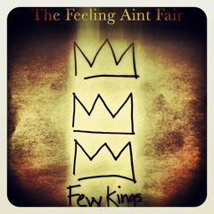 Few Kings on StarFM Breakfast Show with Mbofs & Zam (2013-04-26)