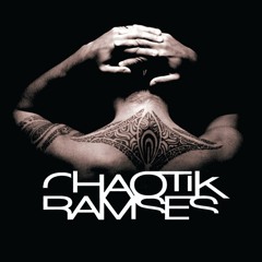 Chaotik Ramses @ OSBGS Party #10 - 4 Eléments - Paris - 09-03-13