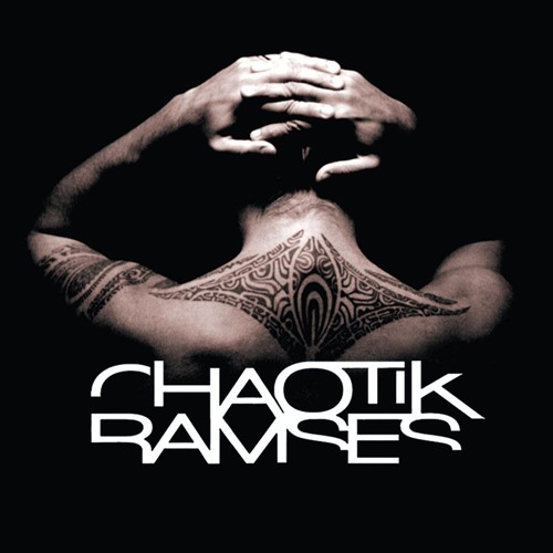 Chaotik Ramses @ OSBGS Party #10 - 4 Eléments - Paris - 09-03-13