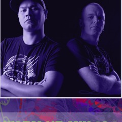 Deepack @ Rebirth Festival warm up mix #4