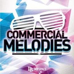 DefSpace Commercial Melodies Demo