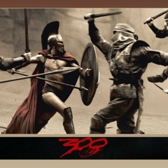 Epic LIVE CHOIR cue i wrote for a scene from 300
