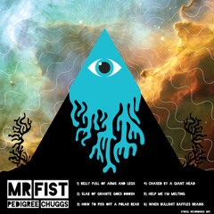 Pedigree Chugs -05-When bullshit baffles brains