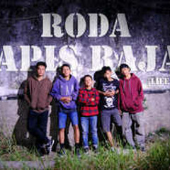 RODA LAPIS BAJA-Roda Lapis Baja