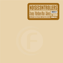 Noisecontrollers - Aliens