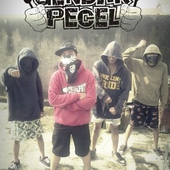 GENDAR PECEL-Woles Su!!!