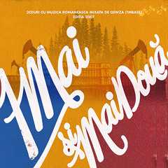 Qewza - Unu mai şi mai două (CD 1: Resurrection)