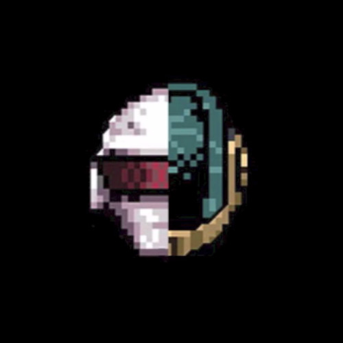 Daft Punk - Get Lucky (8 Bit Version)