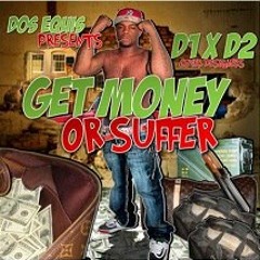 "SHININ" DOS EQUIS × FLOW EAZY