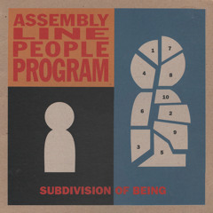 Assembly Line People Program- Noise Vision 80