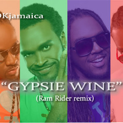 T.O.K. - GYPSY WINE