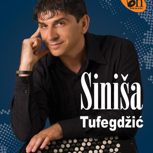 Sinisa Tufegdzic - Mercedes Kolo