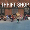 Maclemore & Ryan Lewis vs. Lucky Date - Every Thrift Shop (D-S7 Mashup)