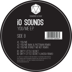 02 You/Me (Mak & Pasteman Remix)