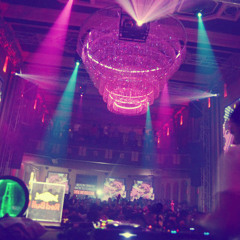 Atapy LIVE SET @ AllTimeClubbing 4 years anniversary @ Kristal Club 06.04.2013