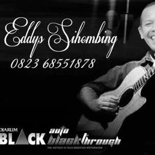 Eddy Sihombing - Akhirnya Ku Menemukanmu Versi Batak (Gabe Pajuppang)