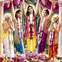 Hare Krishna Psy Trance vol 1