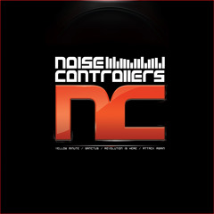 Noisecontrollers - Revolution Is Here