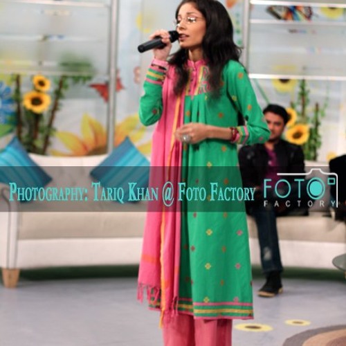 Chor de sari dunia by zaara