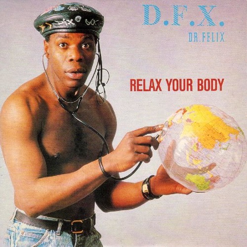 Stream D.F.X. - Relax Your Body by Lebote | Listen online for free on  SoundCloud