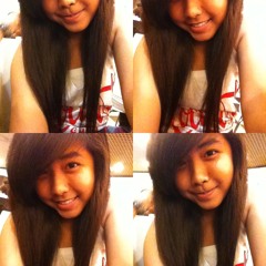 Who Knew - Pink ( try try only )