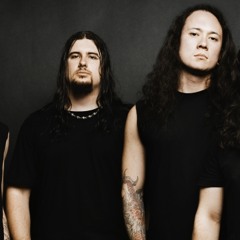 Trivium - Ember To Inferno (Chapman Studio)