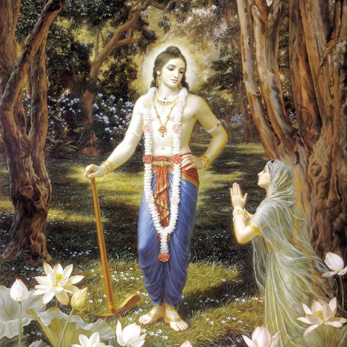 RKC Live Stream - Svarupa Damodar das - Kevalastakam