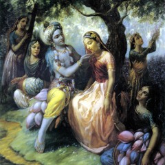 RKC Live Stream - Svarupa Damodar das - Radha Krishna bol bol