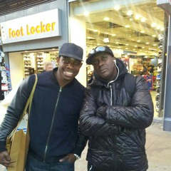 skippa irie in a spongy reggae style