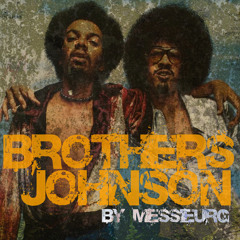 Brothers johnson