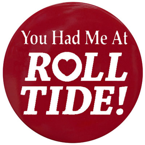 I thought it was Johnny Boy