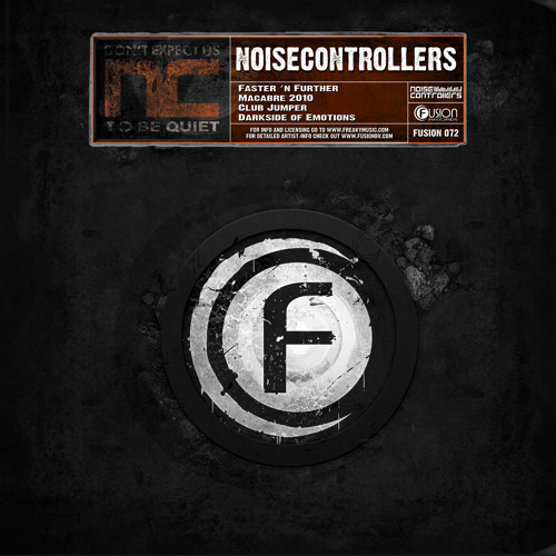 HARDCORE/HARDSTYLE
