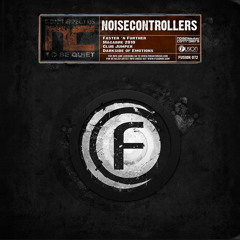 Noisecontrollers - Macabre 2010