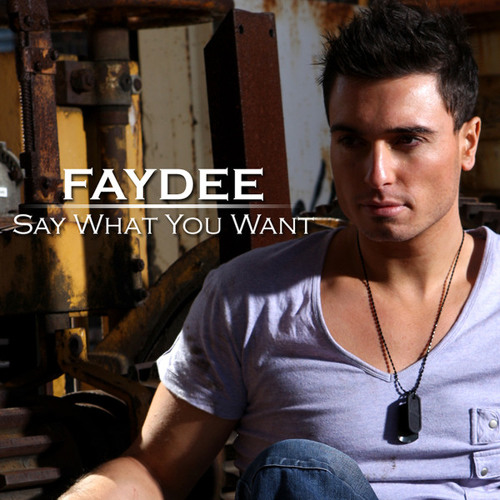 Faydee - Unbreakable