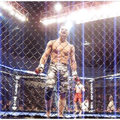 Fight the Good Fight (MMA Fight Training Mix - FREE DOWNLOAD)