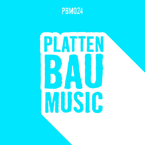 TonkBerlin -  Boolsn, Snippet, Plattenbau-Music 024 (PBM024)