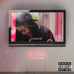 Basic (Prod. Arthur Wright)