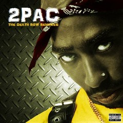 2Pac - When I Get Free (Part. 2) (Original Death Row Version)