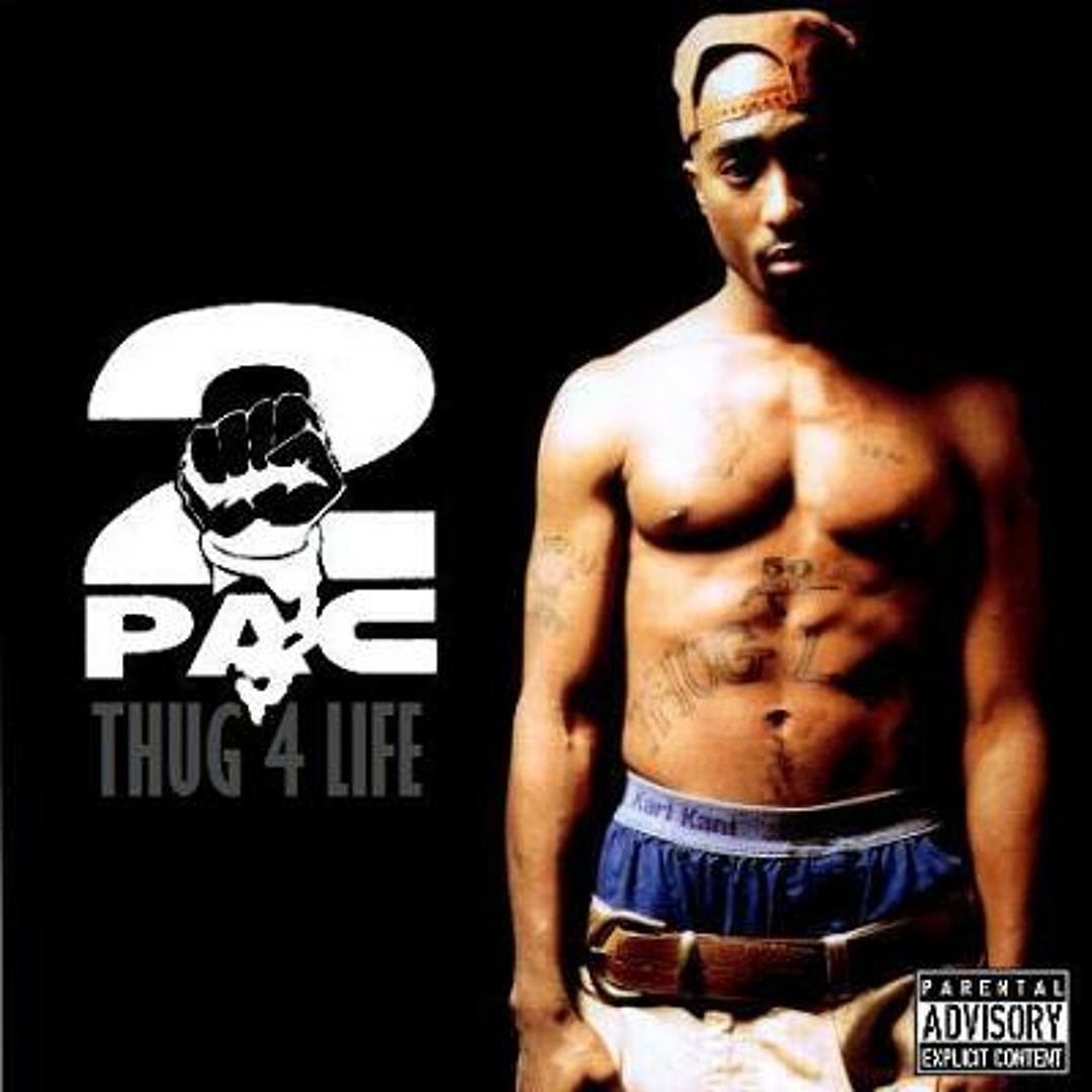 Stream 2Pac - Thug For Life (Original Version) by 2pac.radio Stream 2Pac - Thug For Life (Original Version) by 2pac.radio