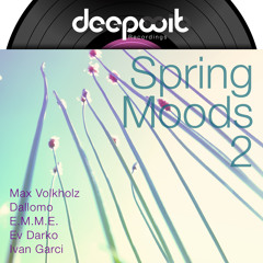 Spring Moods Vol. 2