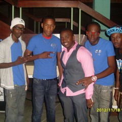 Kimamo By Innocent (Gblock Rec)