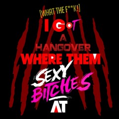 Wtf?! I Got A Hangover Where Them Sexy Bitches At - Huge Mashup