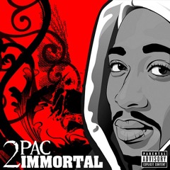 2Pac, OUTLAWZ - Immortal (Original Version)