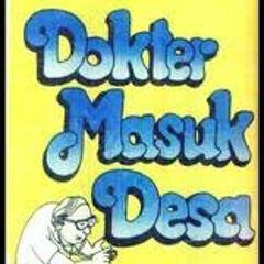 Warkop-DKI-Dokter-Masuk-Desa-Side-A-Purnama-1981