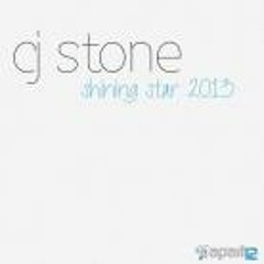 CJ Stone - Shining Star (2013 Album Mix) preview
