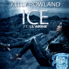 Kelly Rowland Ft. Lil Wayne - Ice Dancehall Remix Instrumental 2013 Yowenn Sixteen_Oz